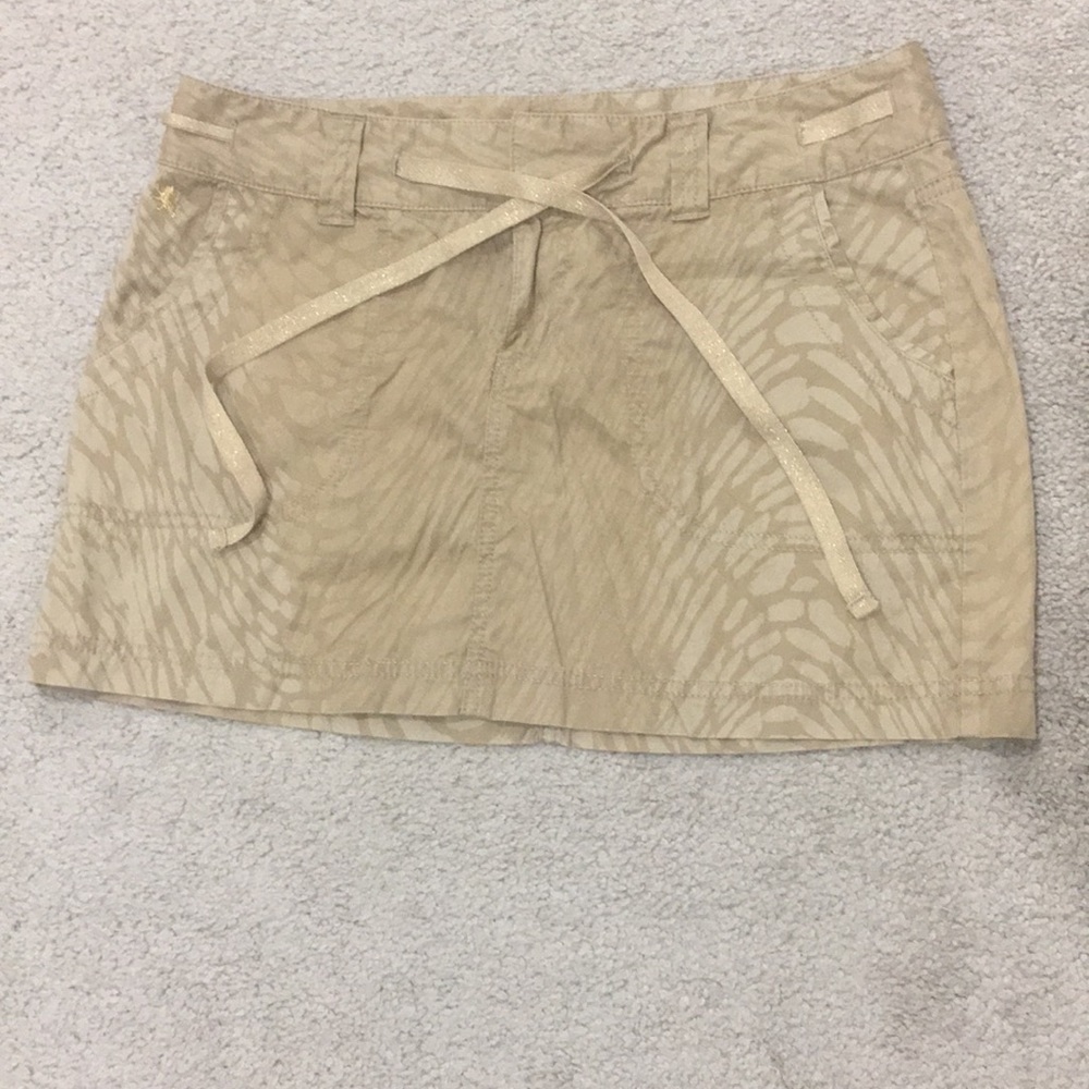 Super cute Express skirt